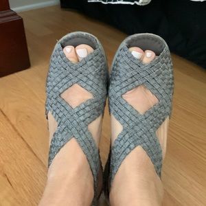 Cute summer shoes